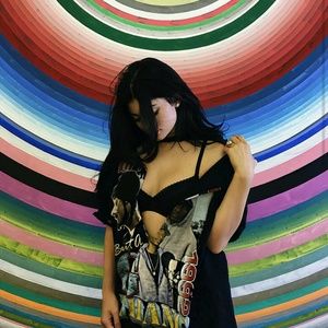 Meet your Posher, Roxy